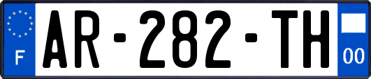 AR-282-TH