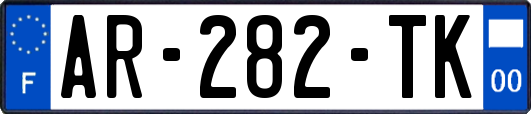 AR-282-TK