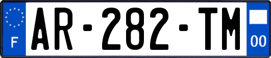 AR-282-TM