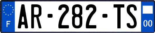 AR-282-TS