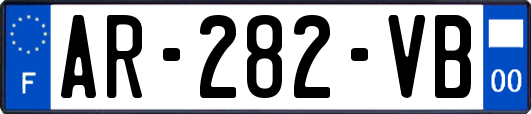 AR-282-VB