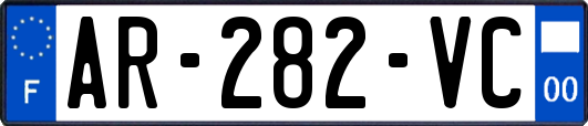 AR-282-VC