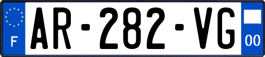 AR-282-VG