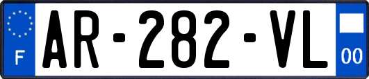 AR-282-VL
