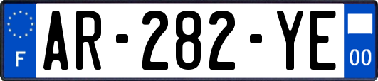 AR-282-YE