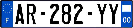 AR-282-YY
