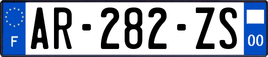 AR-282-ZS