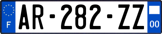 AR-282-ZZ