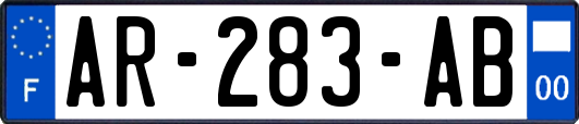 AR-283-AB