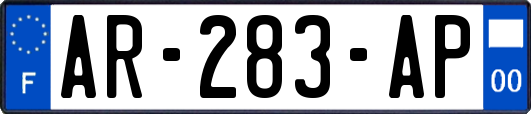 AR-283-AP