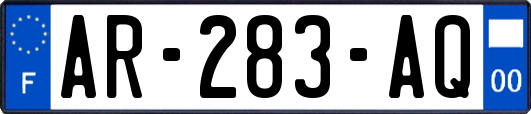 AR-283-AQ