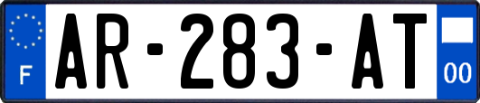 AR-283-AT