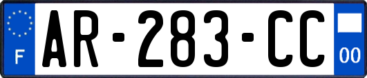 AR-283-CC