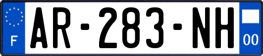 AR-283-NH