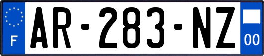 AR-283-NZ