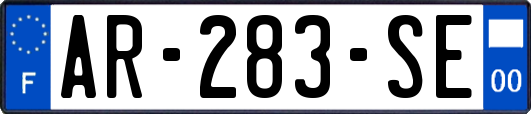 AR-283-SE