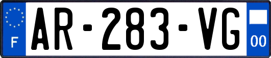 AR-283-VG