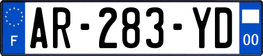 AR-283-YD