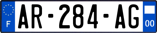 AR-284-AG