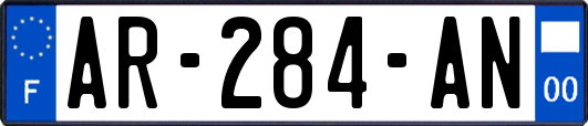 AR-284-AN