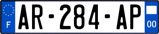 AR-284-AP