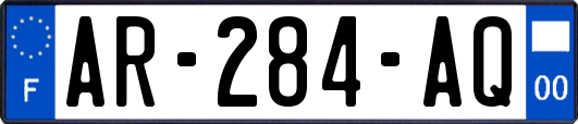 AR-284-AQ