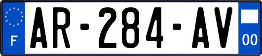 AR-284-AV
