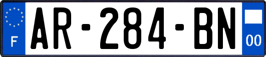 AR-284-BN
