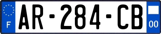 AR-284-CB