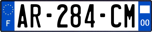 AR-284-CM