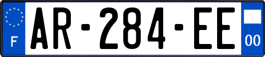 AR-284-EE