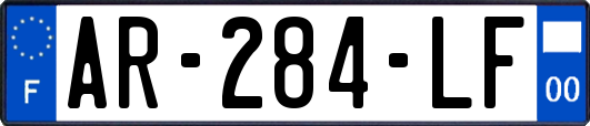 AR-284-LF