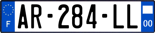 AR-284-LL