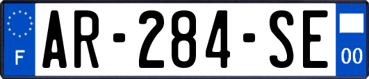 AR-284-SE