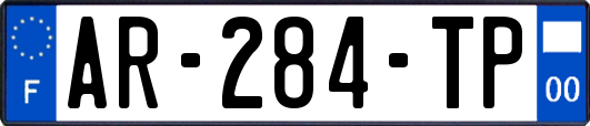 AR-284-TP