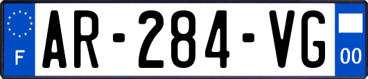 AR-284-VG