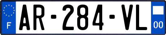 AR-284-VL