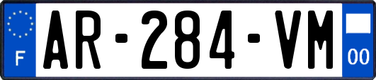 AR-284-VM