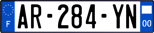 AR-284-YN