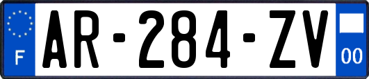 AR-284-ZV