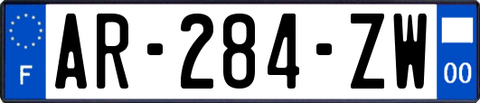 AR-284-ZW