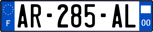 AR-285-AL