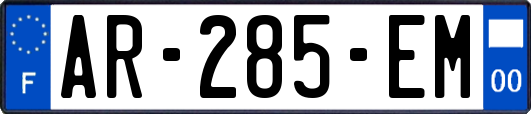 AR-285-EM