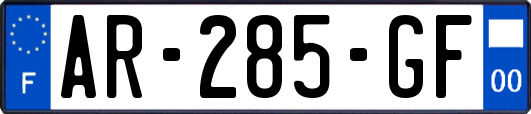 AR-285-GF