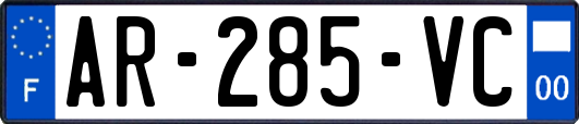 AR-285-VC