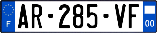 AR-285-VF
