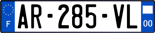 AR-285-VL