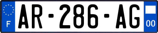 AR-286-AG