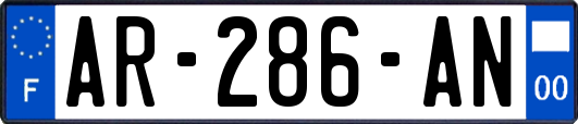 AR-286-AN