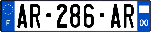 AR-286-AR